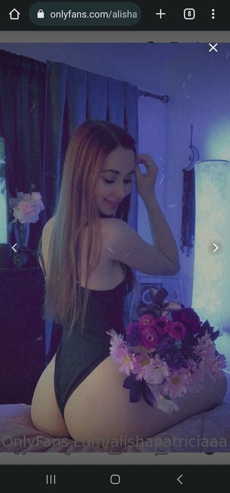 Alisha Wallace Profile pic