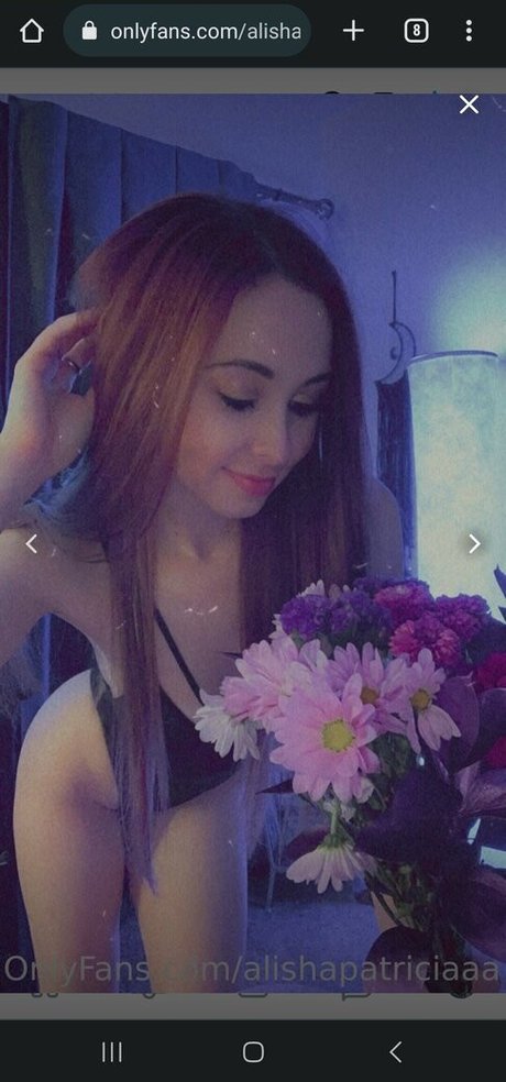 Alisha Wallace onlyfans uncensored