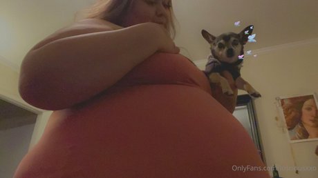 lusciousxxo onlyfans sextape leak