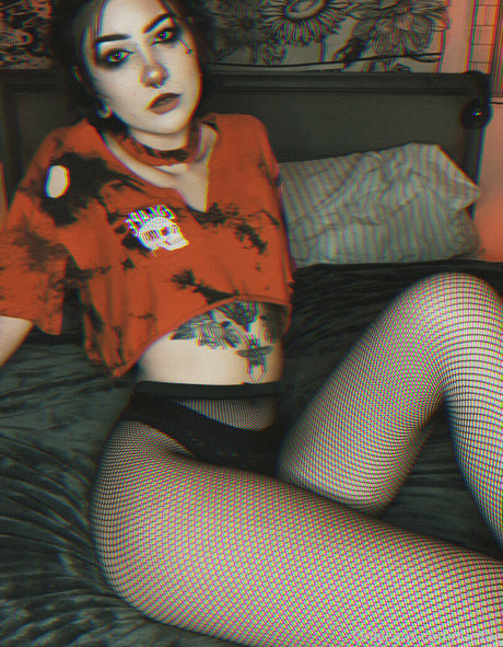 lucifae nudes onlyfans leaks