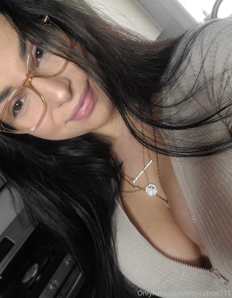 kittycatnat111 onlyfans sexy