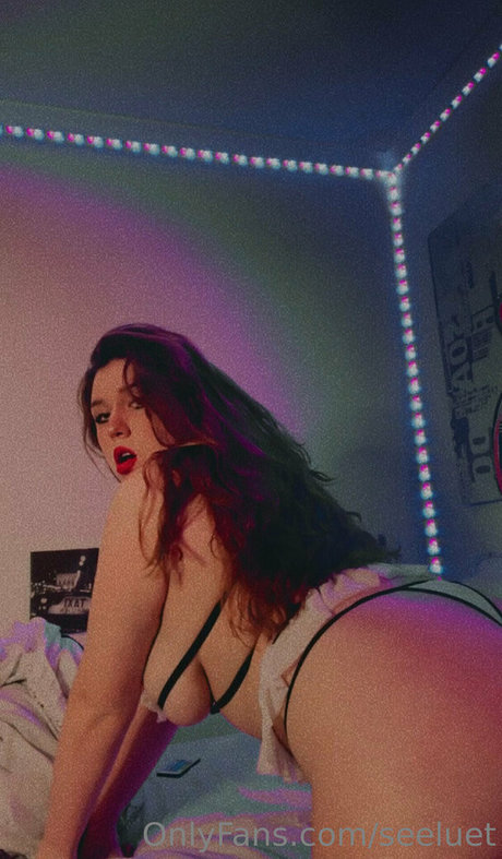 seeluet onlyfans leaks sex