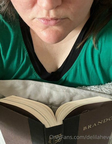 delilaheve only fans leaked porn