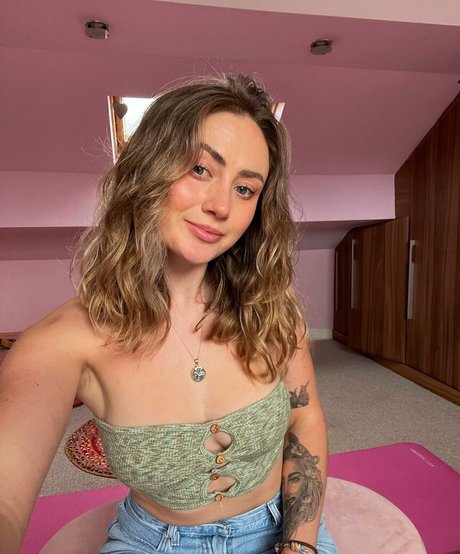 Lanaivy onlyfans nsfw