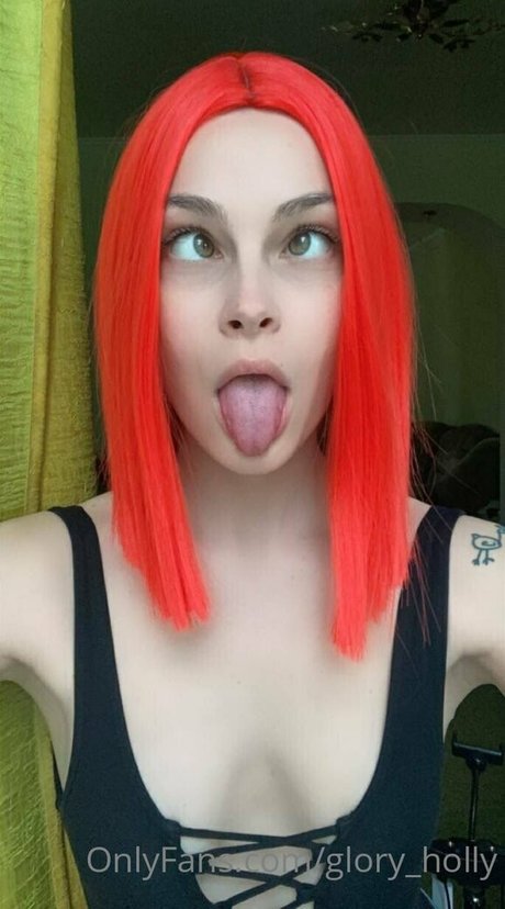 glory holly onlyfans nude pics