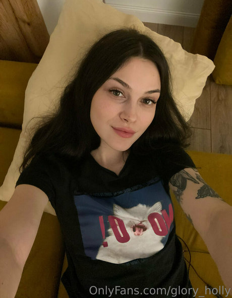 glory holly leaked onlyfans sex tape