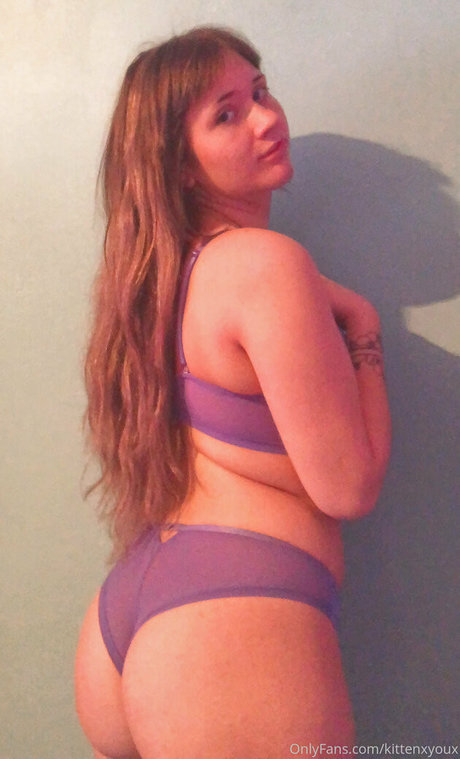 kittenxyoux leaked onlyfans
