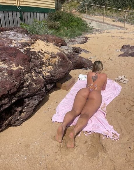 Chlotobin onlyfans leaked pictures