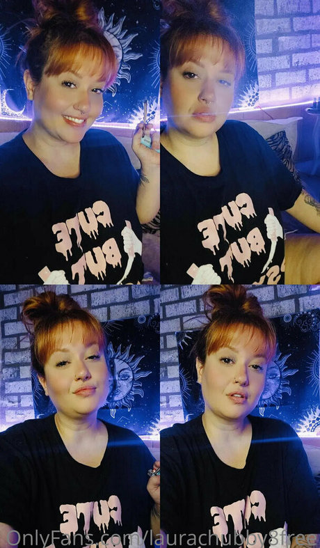 laurachubby8free onlyfans uncensored