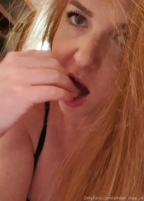 amber mae uk naked leaked onlyfans