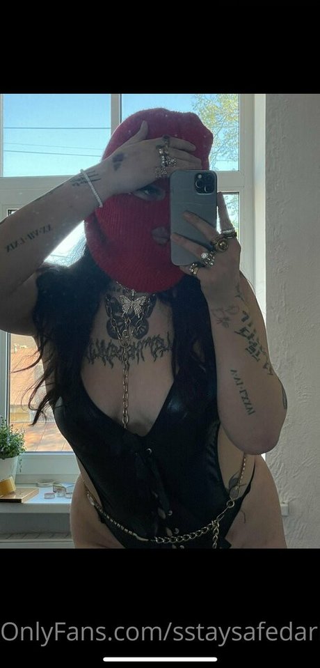 sstaysafedarling onlyfans hot