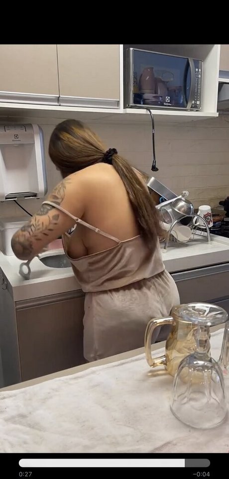 Isabella Barreto nsfw onlyfans