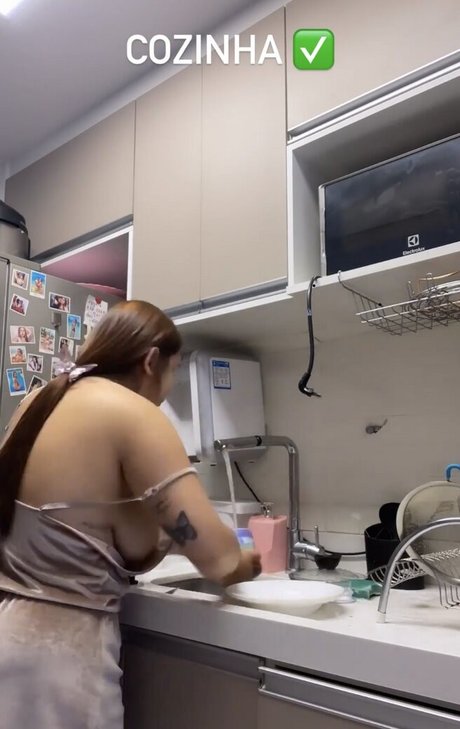 Isabella Barreto naked on onlyfans