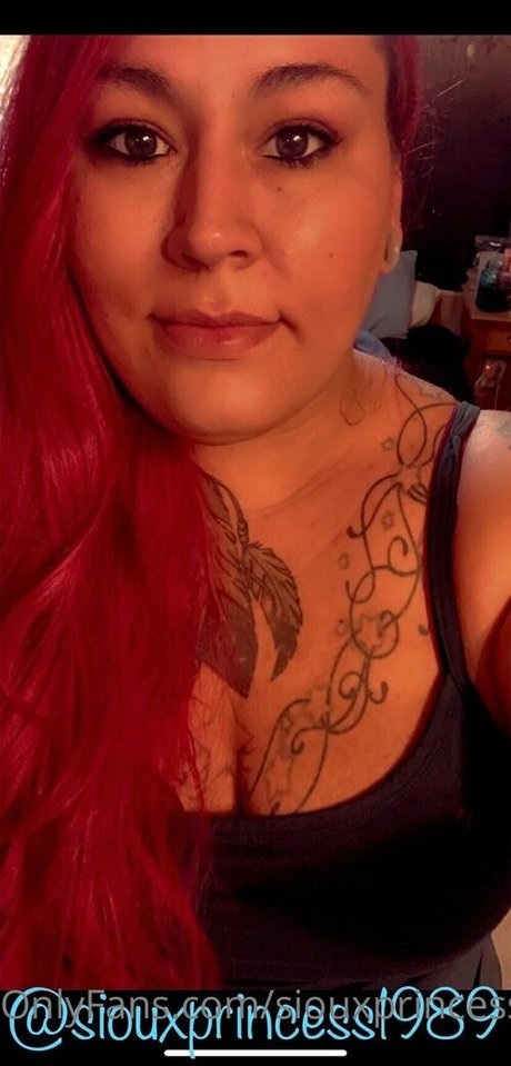 siouxprincess1989 strip onlyfans