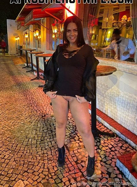 ofcafroditerj onlyfans nudes porn