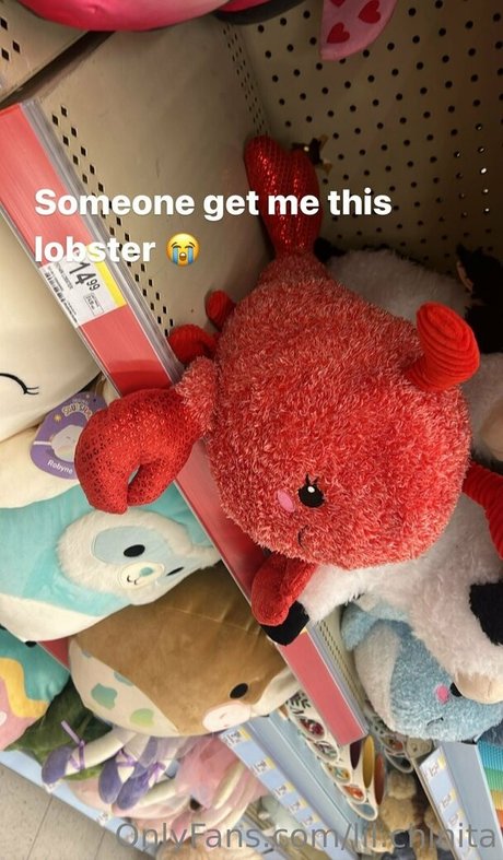 lil chinita onlyfans public photos