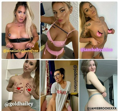 beatrixmay onlyfans leaj