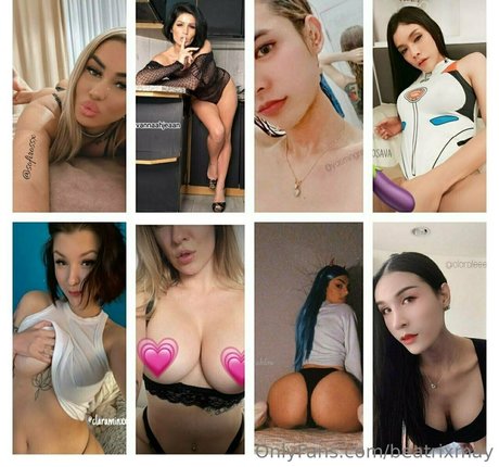 beatrixmay onlyfans leaks nude