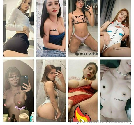 beatrixmay onlyfans full