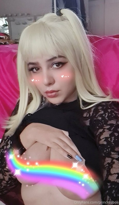 princessboa onlyfans leaks.