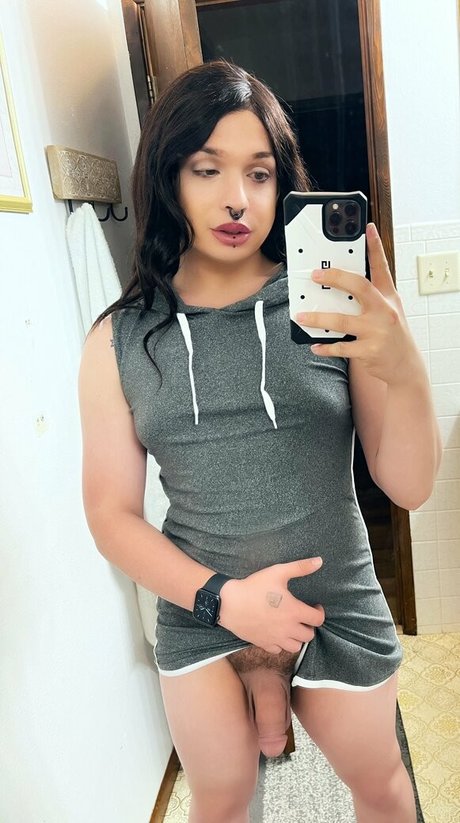 VyletteCali onlyfans leak porn