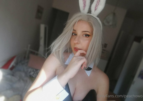 peachowo onlyfans leak ass