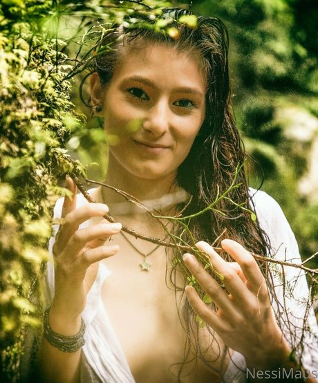 nessimaus only fans leak nude