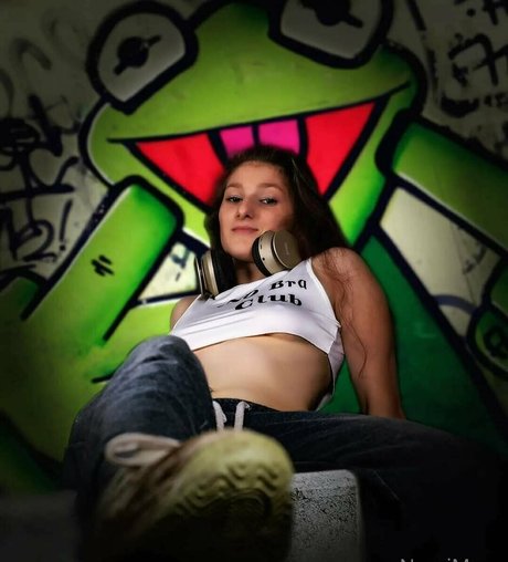 nessimaus onlyfans nudes leak