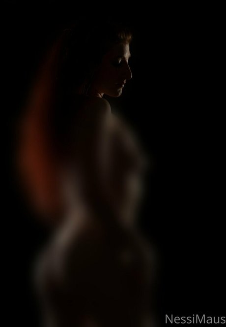 nessimaus onlyfans nsfw