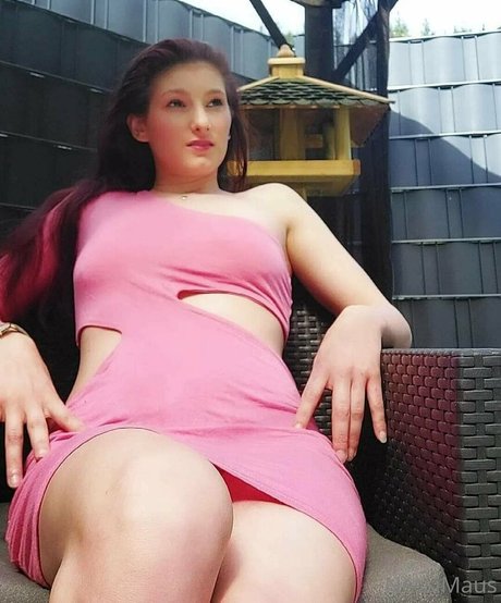 nessimaus onlyfans leak sex