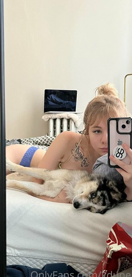 kdune leaked onlyfans content