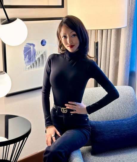 Yeonmi Park only fans content