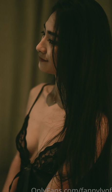 fannylyof leaked porn onlyfans