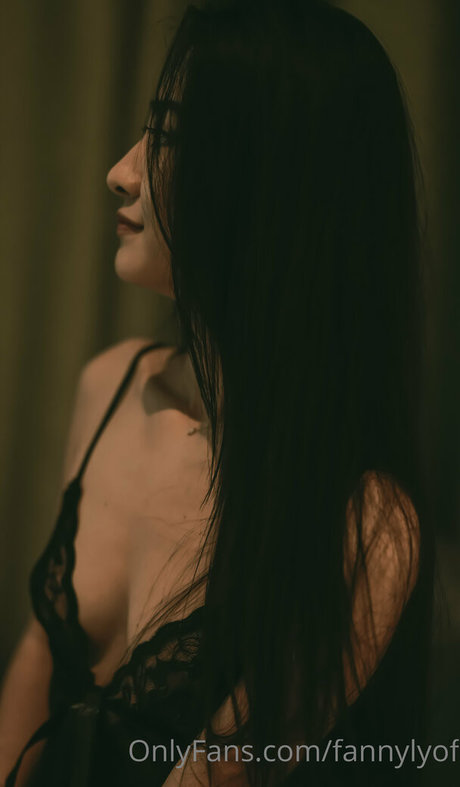 fannylyof onlyfans page