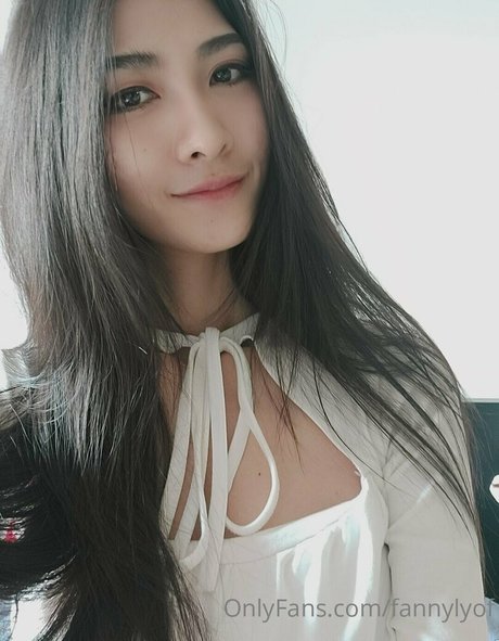 fannylyof onlyfans leak fuck