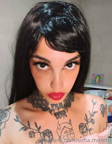 sofia moreti onlyfans porno