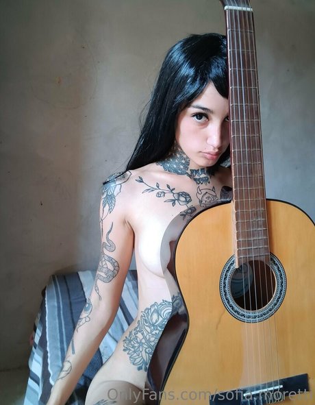 sofia moreti leaks onlyfans porn