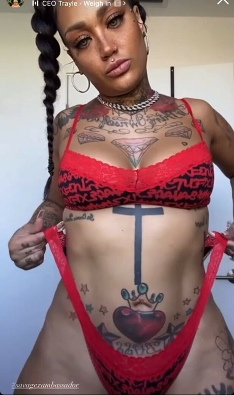 Donna Lombardi onlyfans exposed