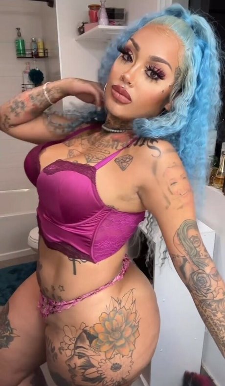 Donna Lombardi leaked onlyfans pictures