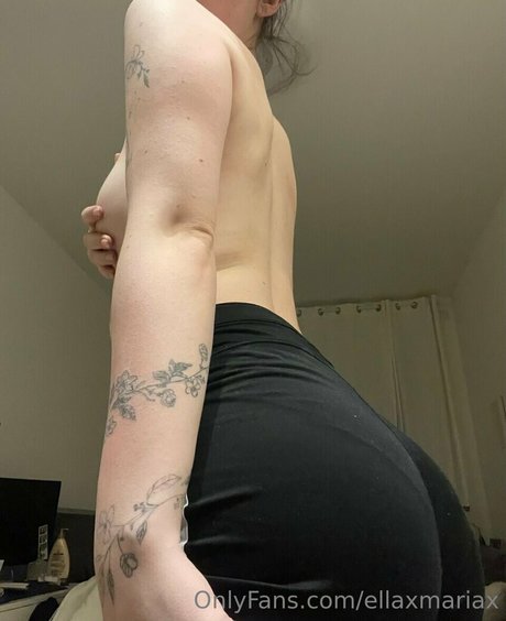 Ella Maria xxx onlyfans