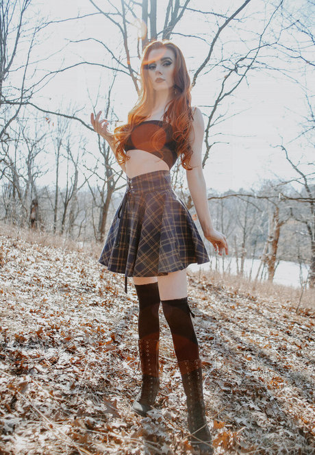 claruspolaris onlyfans pics nude