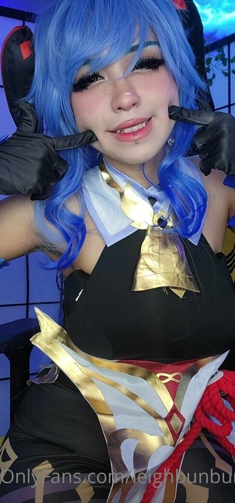 Leighbunbun onlyfans lesk