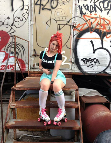 ivysrevenge leak onlyfans porn