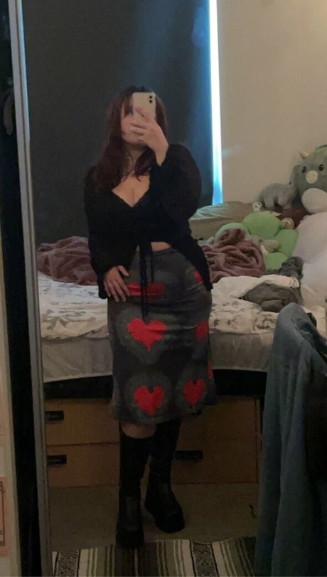 grungek1tten onlyfans leaks.