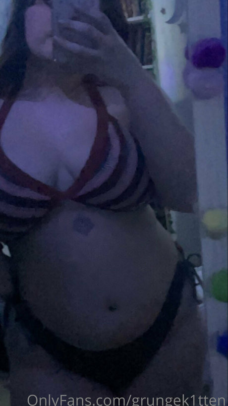 grungek1tten sex onlyfans