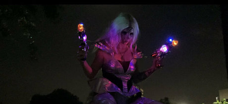 venomroseexotic sexy onlyfans