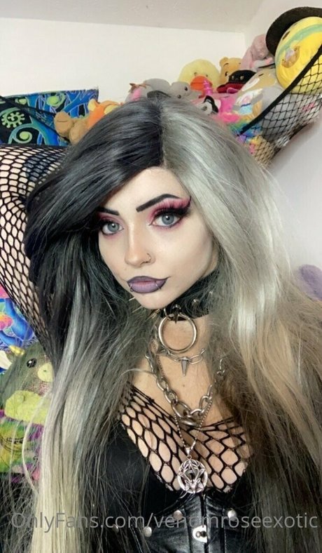 venomroseexotic free onlyfans