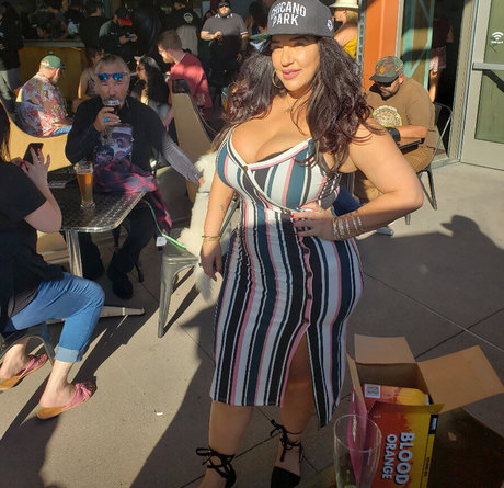 Subrina Lucia onlyfans pics nude