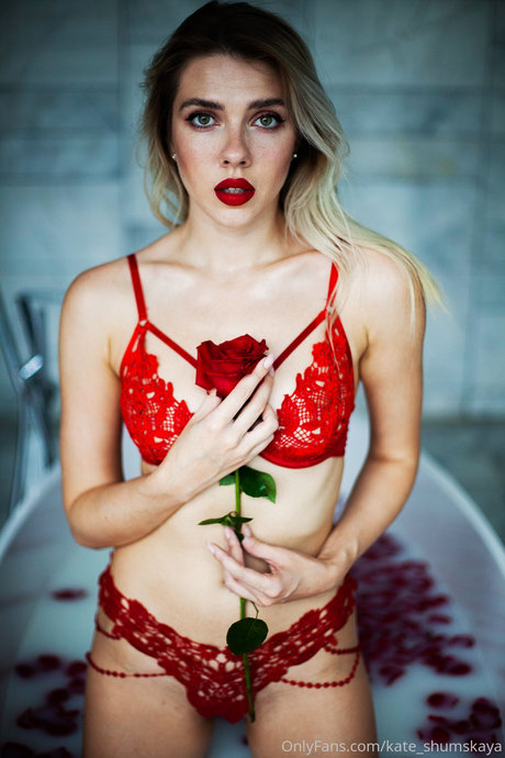 Kate Johansson nudes only fans