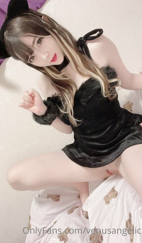 Venusangelic onlyfans porn nude